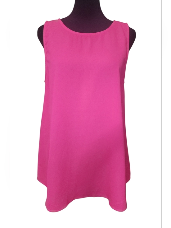 Staccato Tops - NWT Staccato Ellison Tank, Womens Small